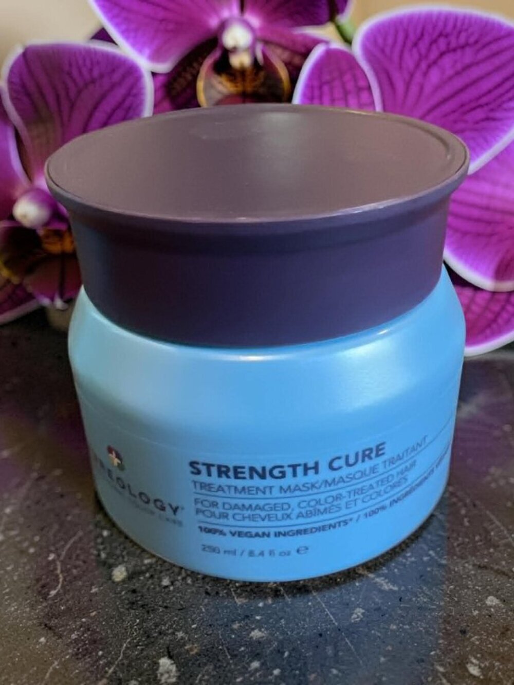 Pureology Strength Cure Treatment Mask 8.4 oz